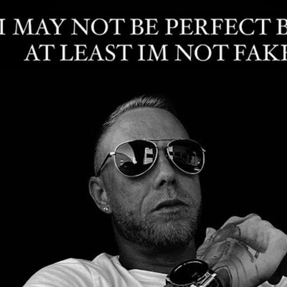 Meet your Posher, Terri marie - Picture 1 of 1